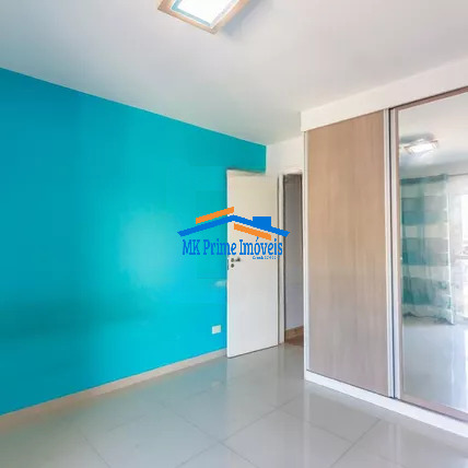 Sobrado, 3 quartos, 249 m² - Foto 32