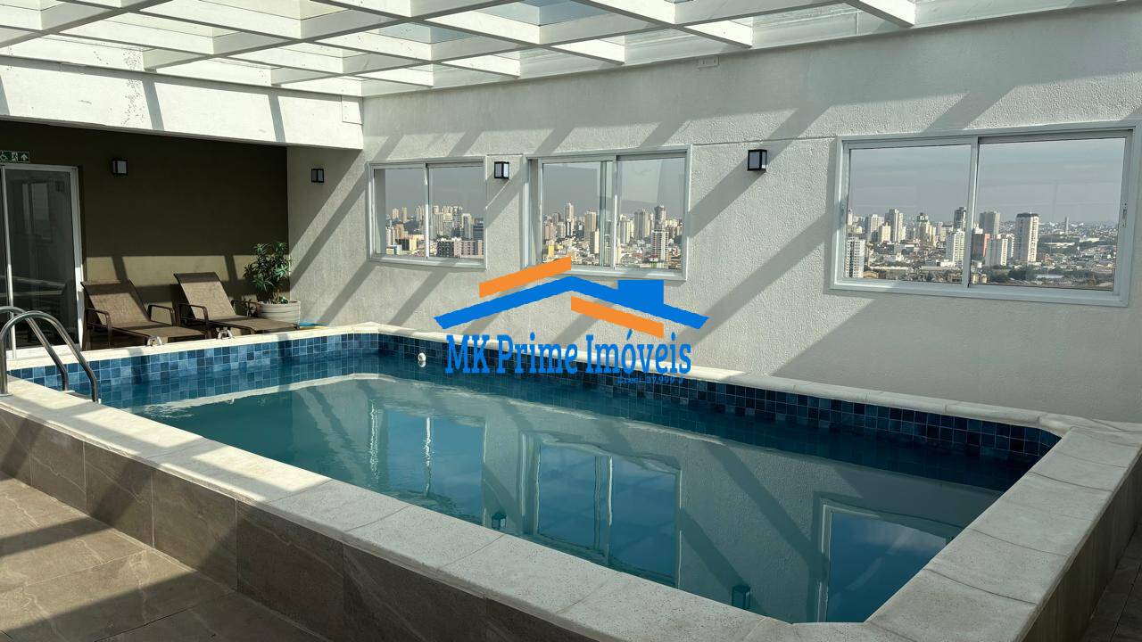 Apartamento, 2 quartos, 58 m² - Foto 16