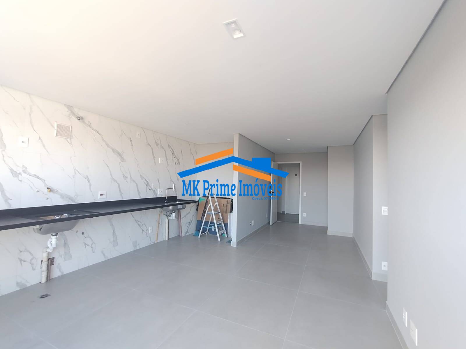 Apartamento, 2 quartos, 58 m² - Foto 5