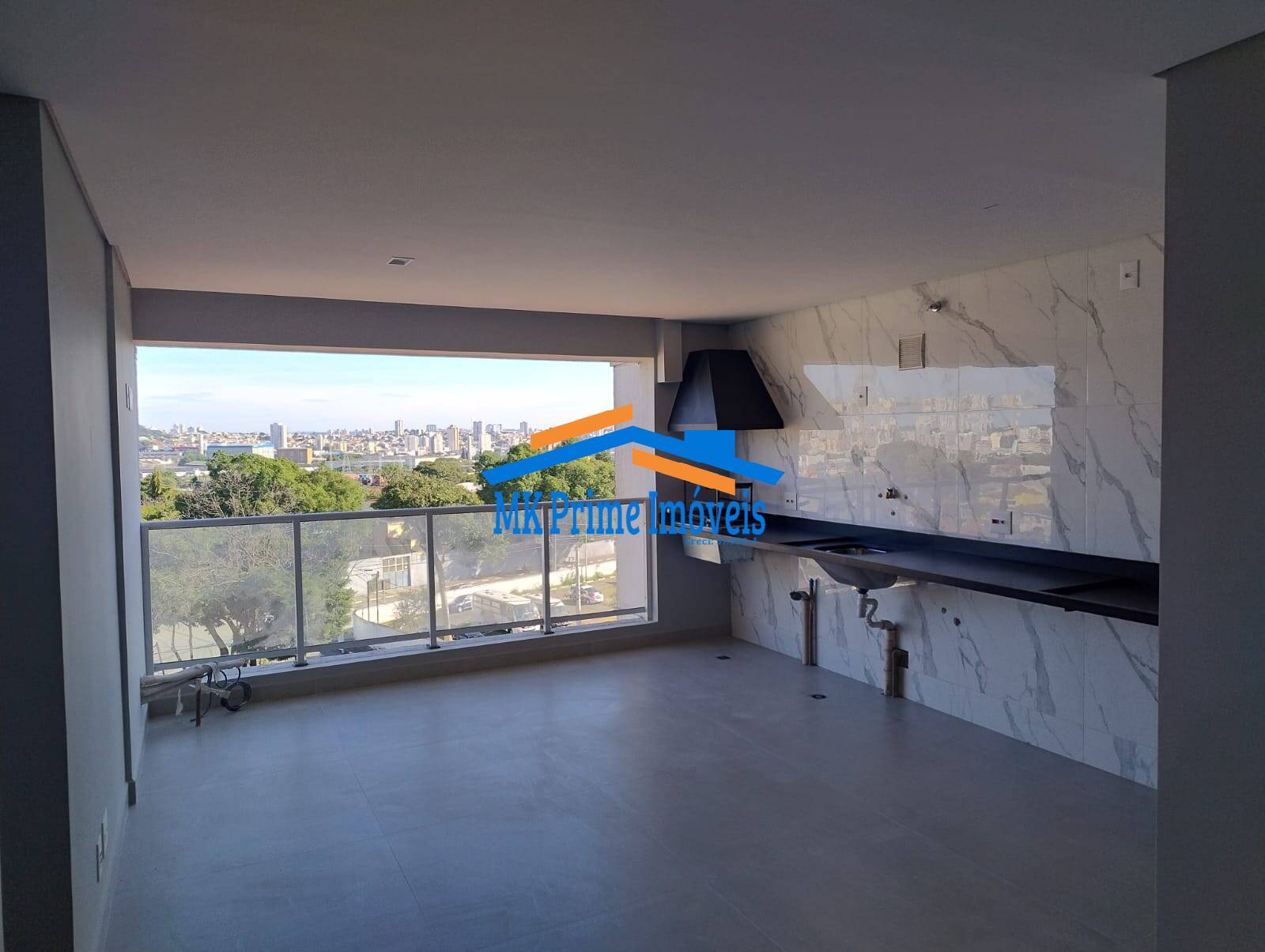 Apartamento, 2 quartos, 58 m² - Foto 1