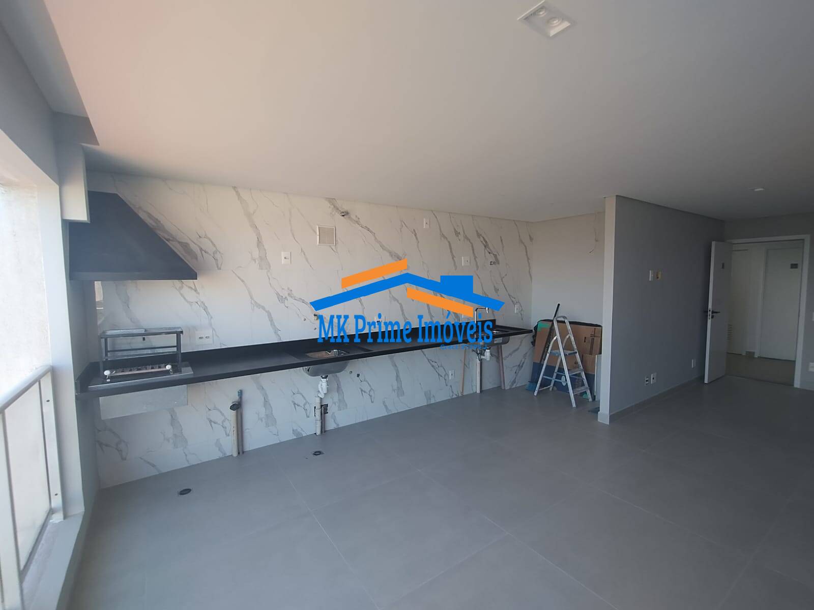 Apartamento, 2 quartos, 58 m² - Foto 4