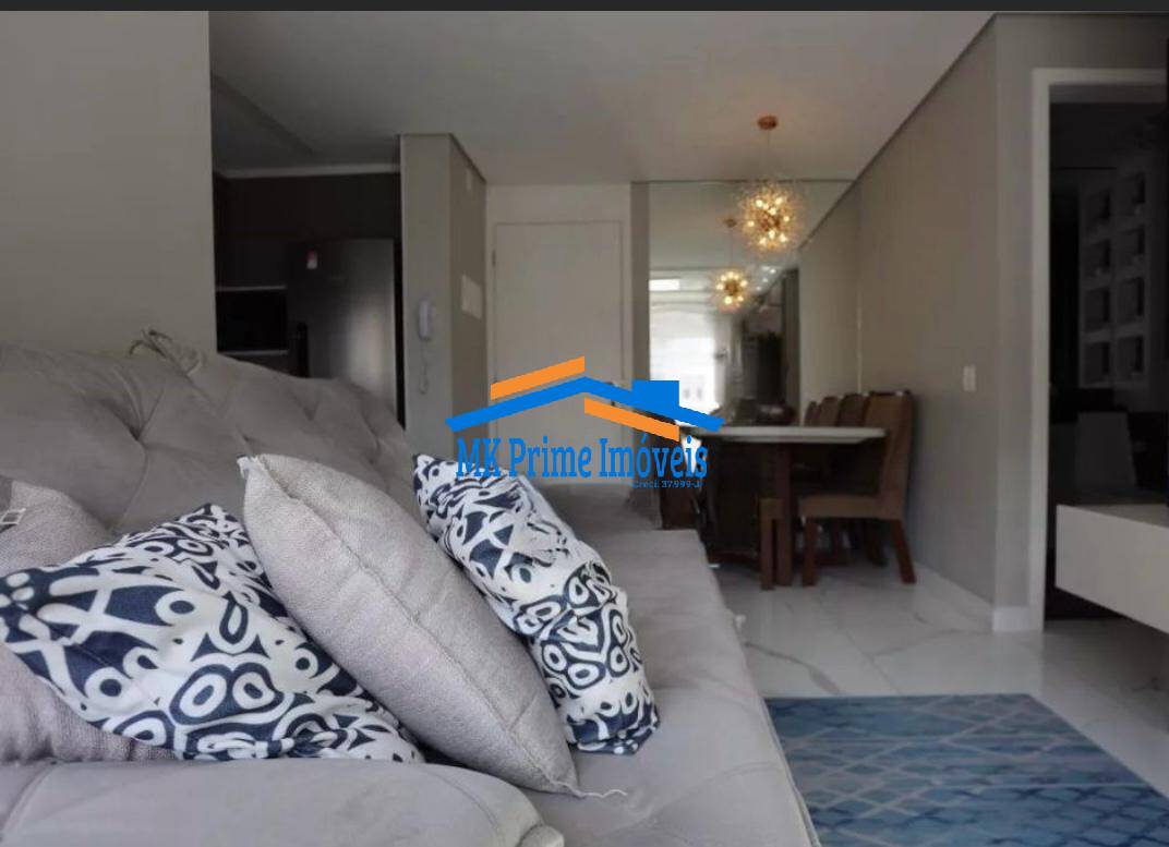 Apartamento à venda com 2 quartos, 45m² - Foto 1