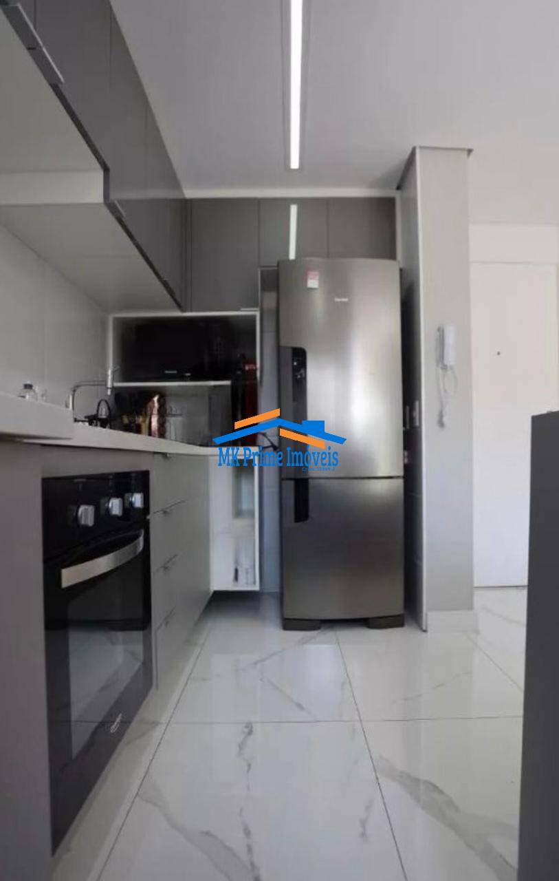 Apartamento à venda com 2 quartos, 45m² - Foto 7