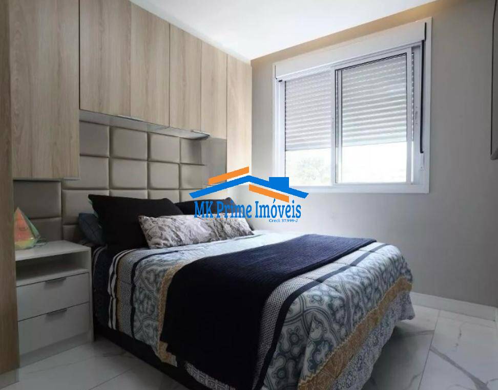 Apartamento à venda com 2 quartos, 45m² - Foto 12