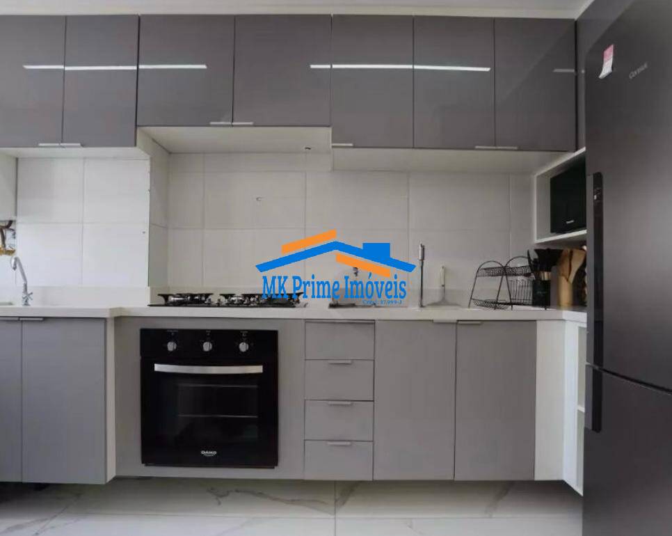 Apartamento à venda com 2 quartos, 45m² - Foto 8