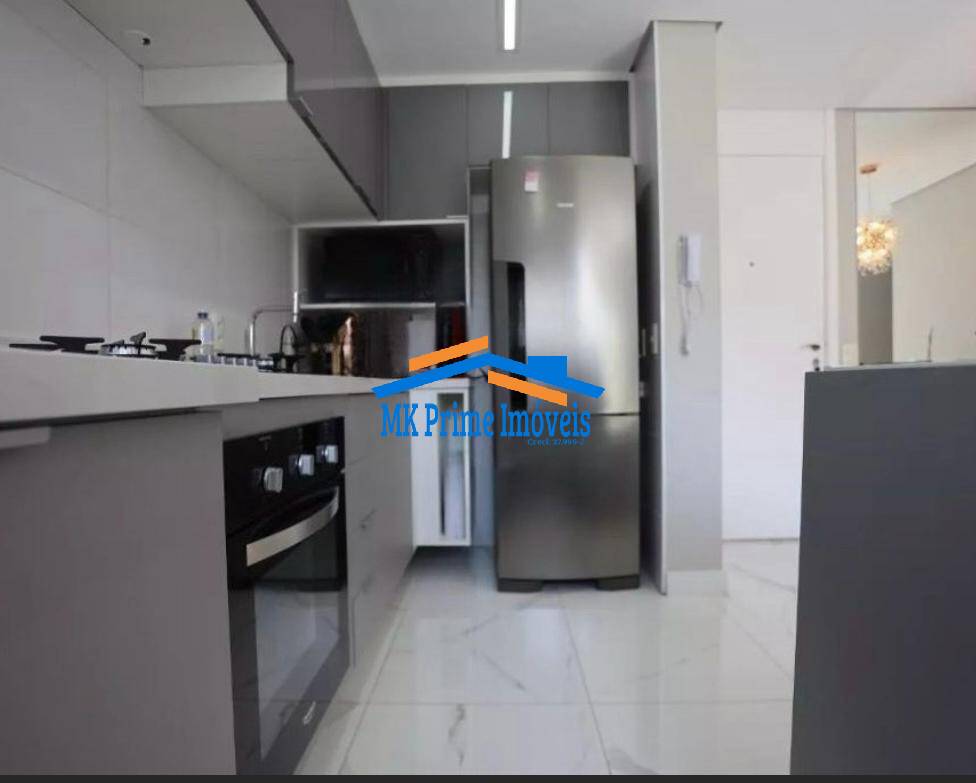 Apartamento à venda com 2 quartos, 45m² - Foto 10