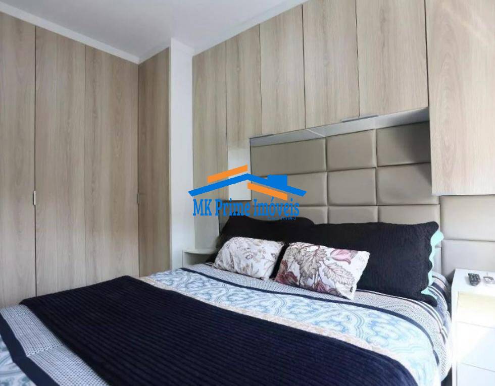Apartamento à venda com 2 quartos, 45m² - Foto 14