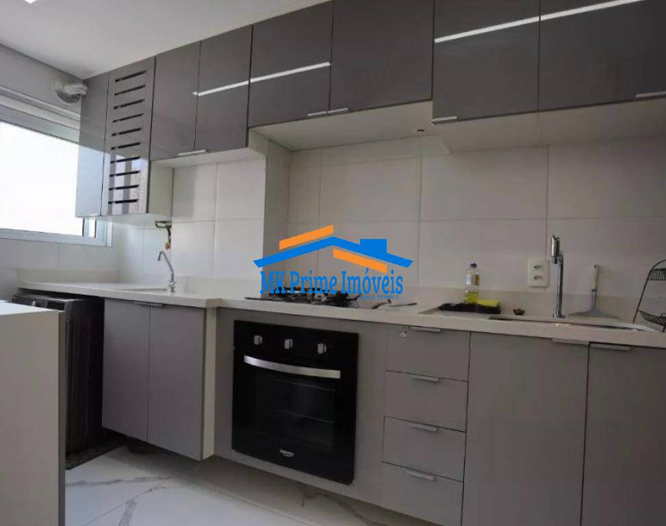 Apartamento à venda com 2 quartos, 45m² - Foto 9