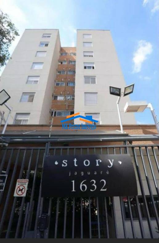 Apartamento à venda com 2 quartos, 45m² - Foto 22