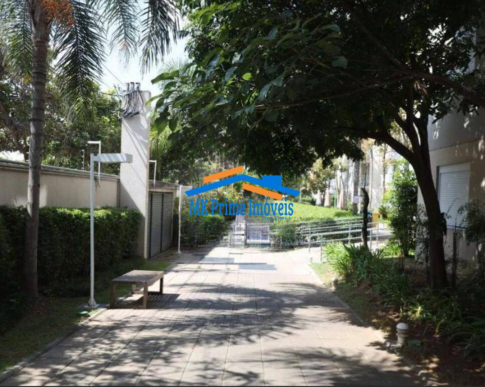 Apartamento à venda com 2 quartos, 45m² - Foto 24