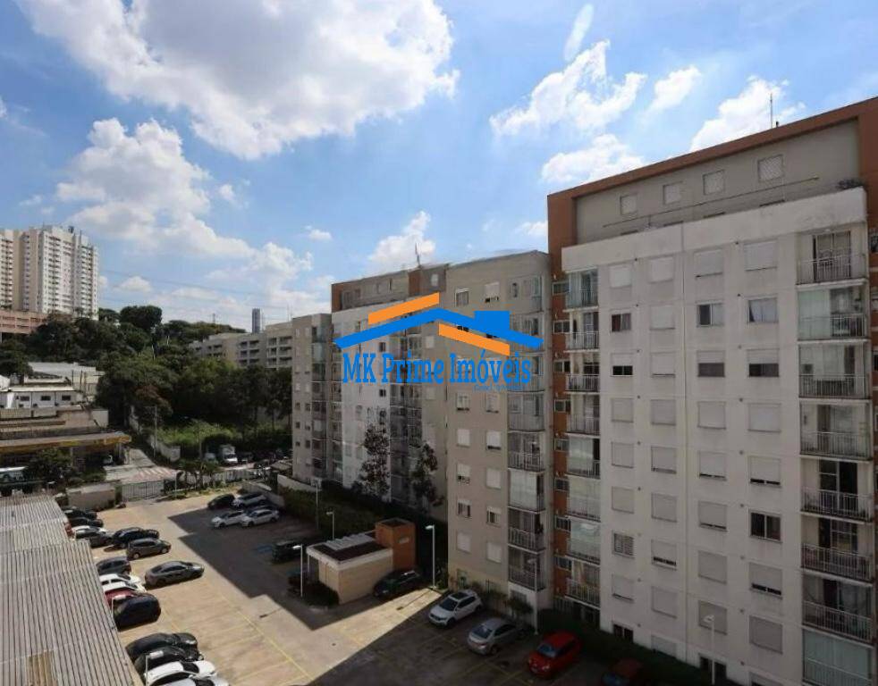 Apartamento à venda com 2 quartos, 45m² - Foto 30