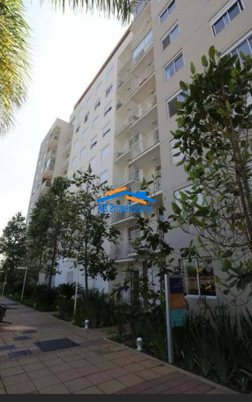 Apartamento à venda com 2 quartos, 45m² - Foto 27