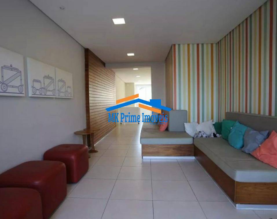 Apartamento à venda com 2 quartos, 45m² - Foto 32