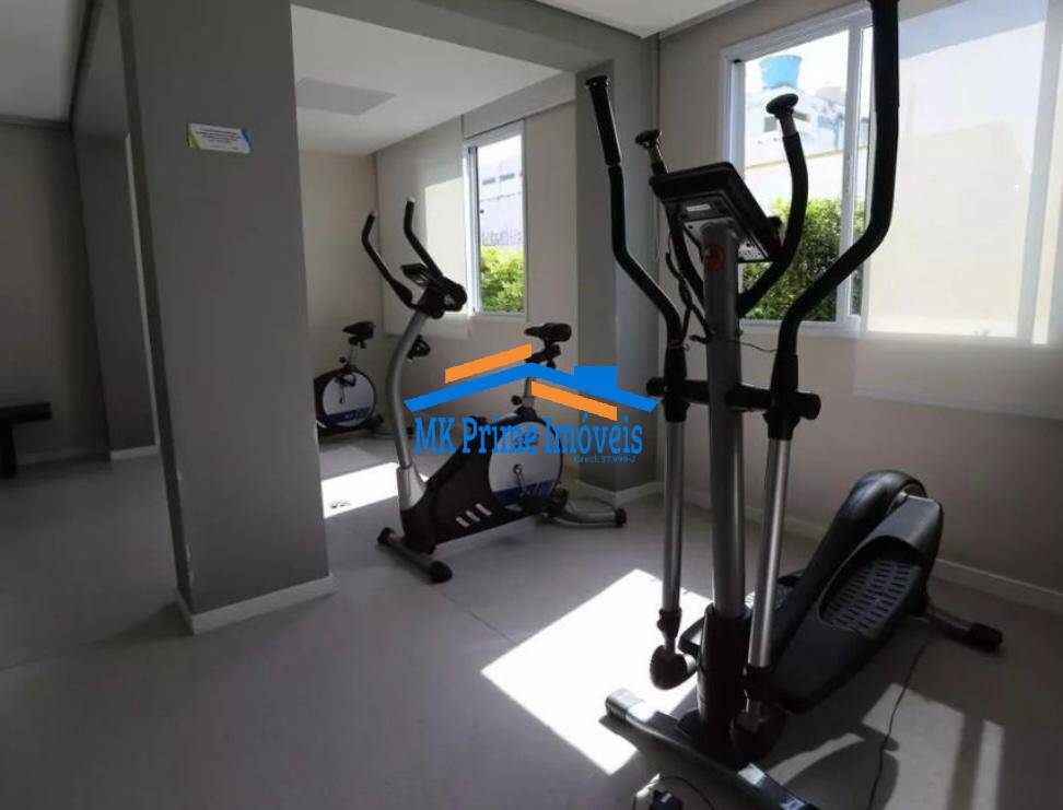 Apartamento à venda com 2 quartos, 45m² - Foto 34