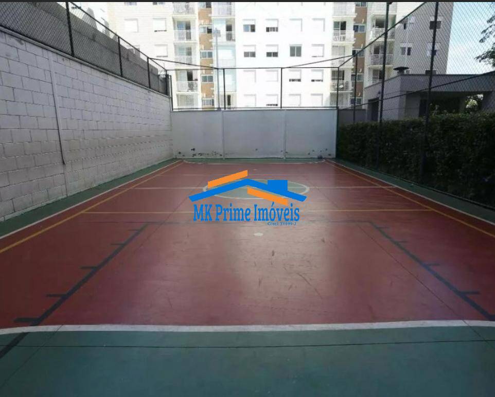 Apartamento à venda com 2 quartos, 45m² - Foto 35