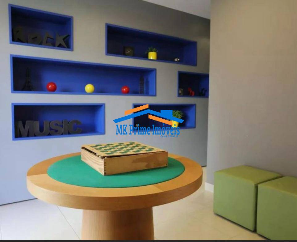 Apartamento à venda com 2 quartos, 45m² - Foto 33