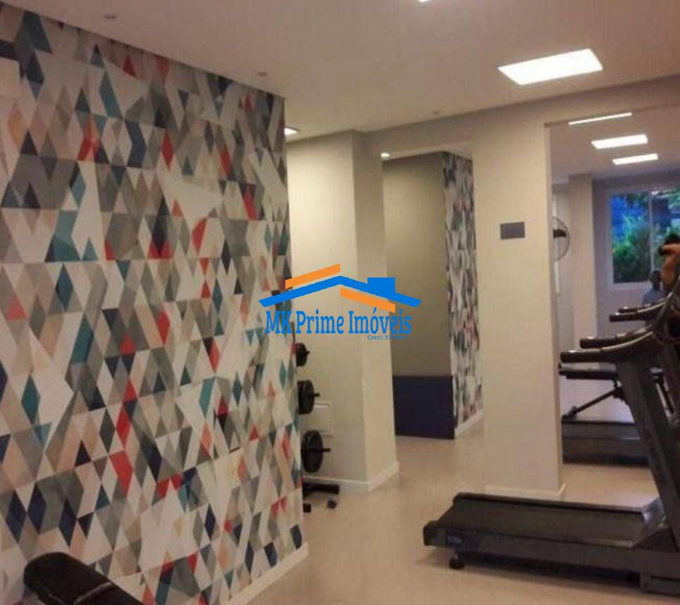 Apartamento à venda com 2 quartos, 45m² - Foto 39