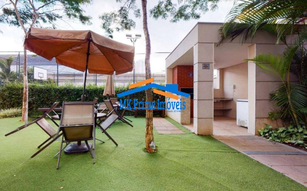 Apartamento à venda com 2 quartos, 45m² - Foto 41