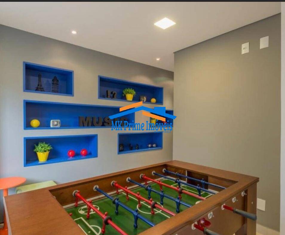Apartamento à venda com 2 quartos, 45m² - Foto 38