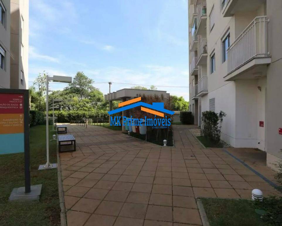 Apartamento à venda com 2 quartos, 45m² - Foto 40