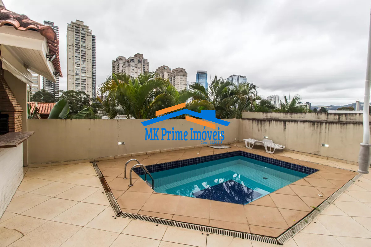 Casa de Condomínio, 4 quartos - Foto 40
