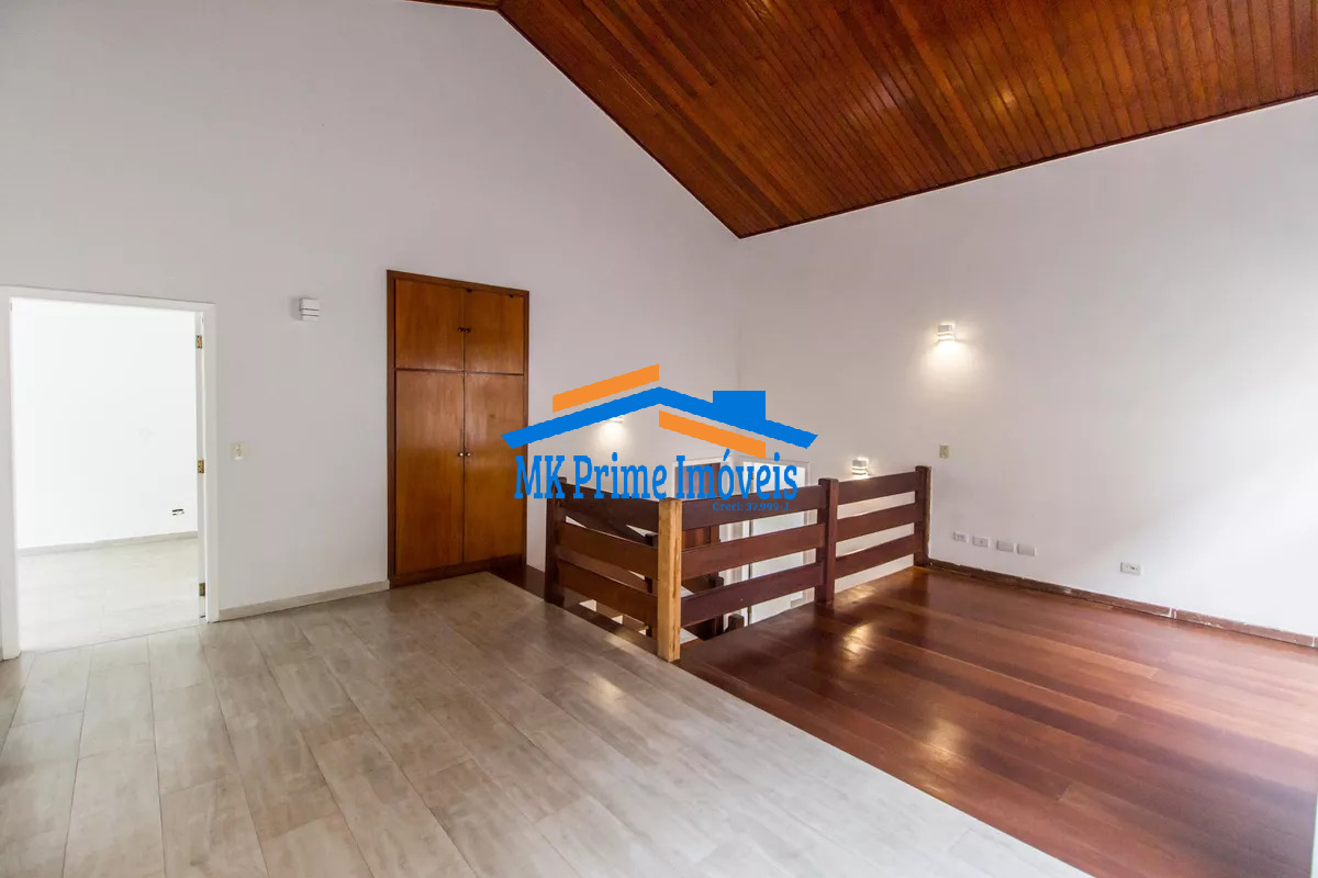 Casa de Condomínio, 4 quartos - Foto 21