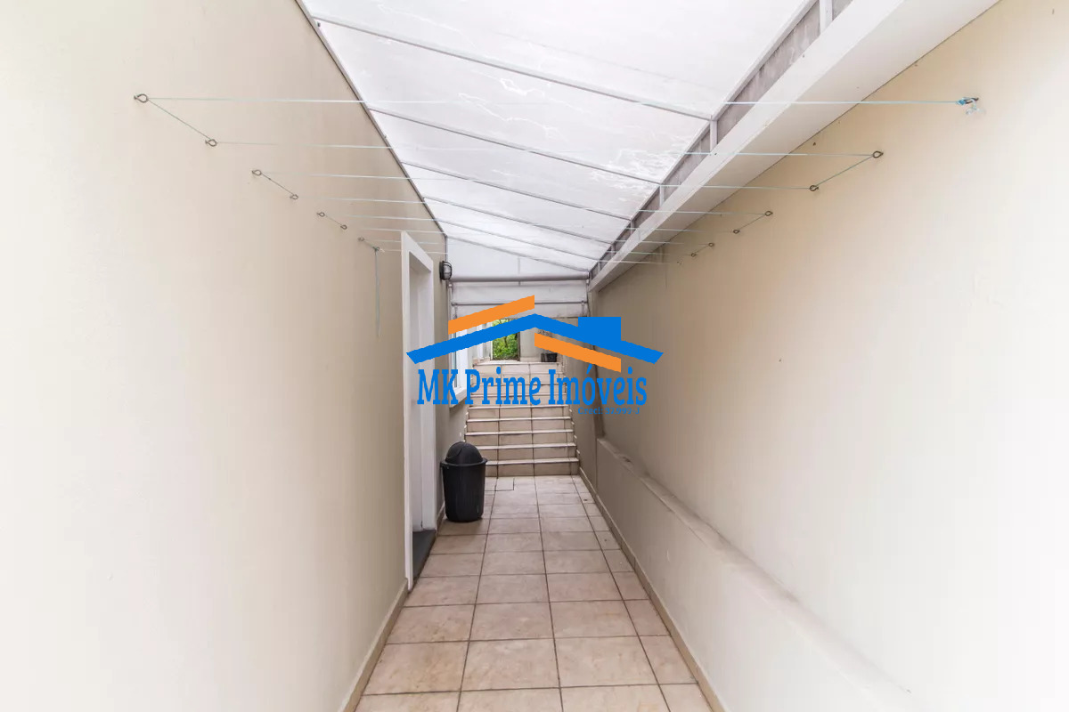 Casa de Condomínio, 4 quartos - Foto 42