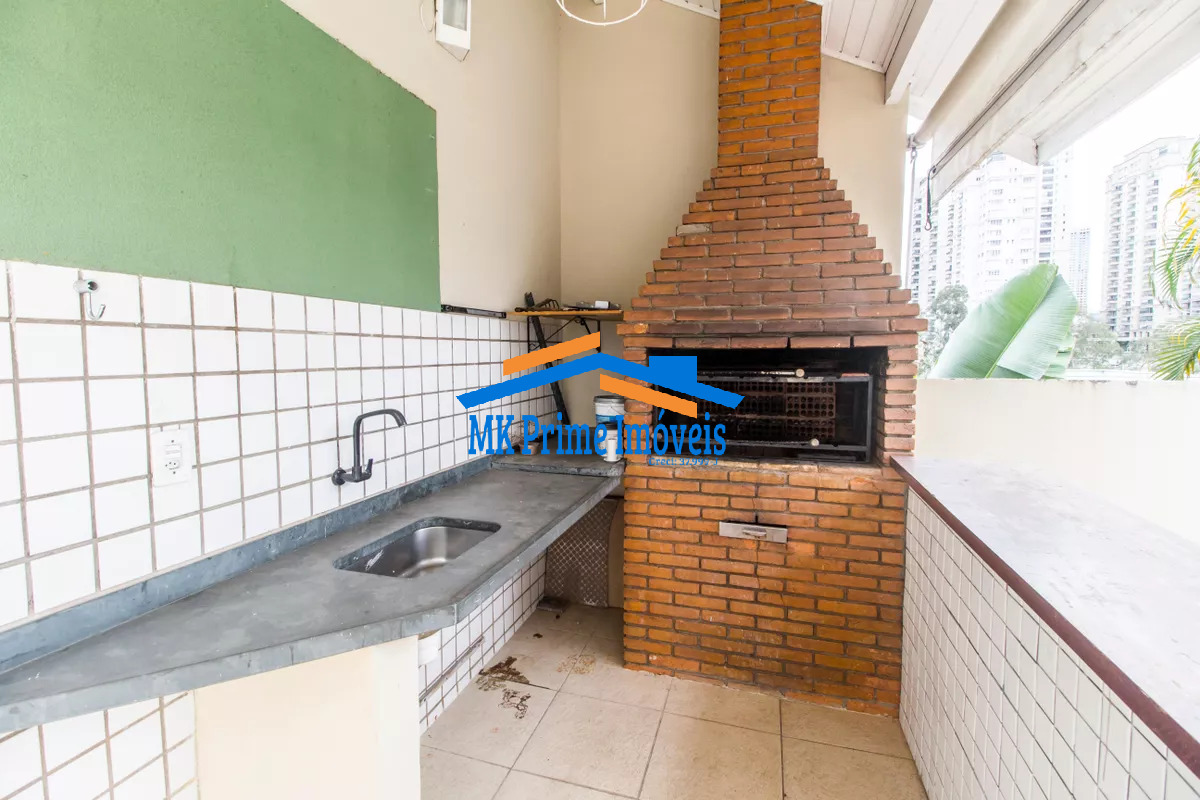 Casa de Condomínio, 4 quartos - Foto 46