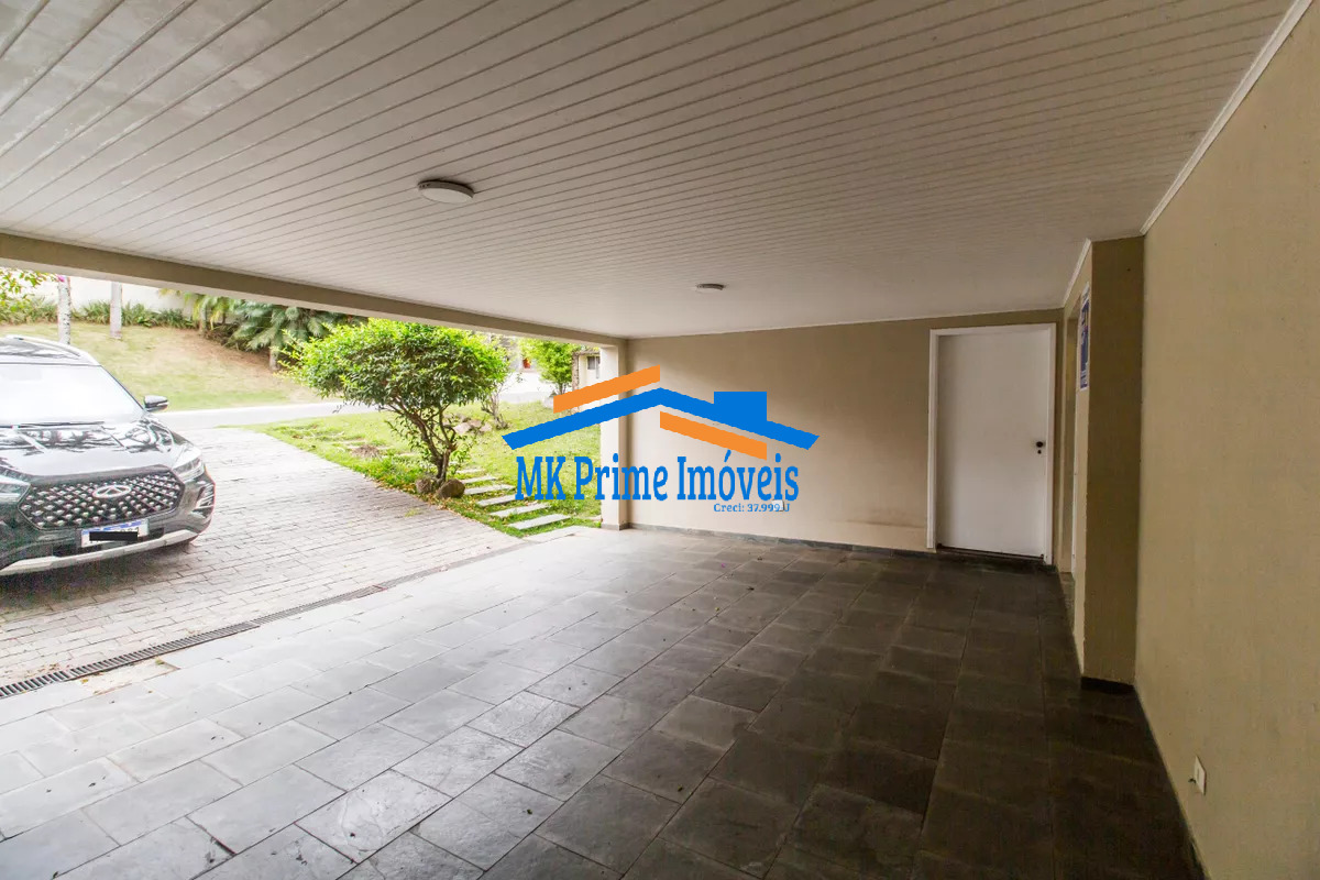 Casa de Condomínio, 4 quartos - Foto 47