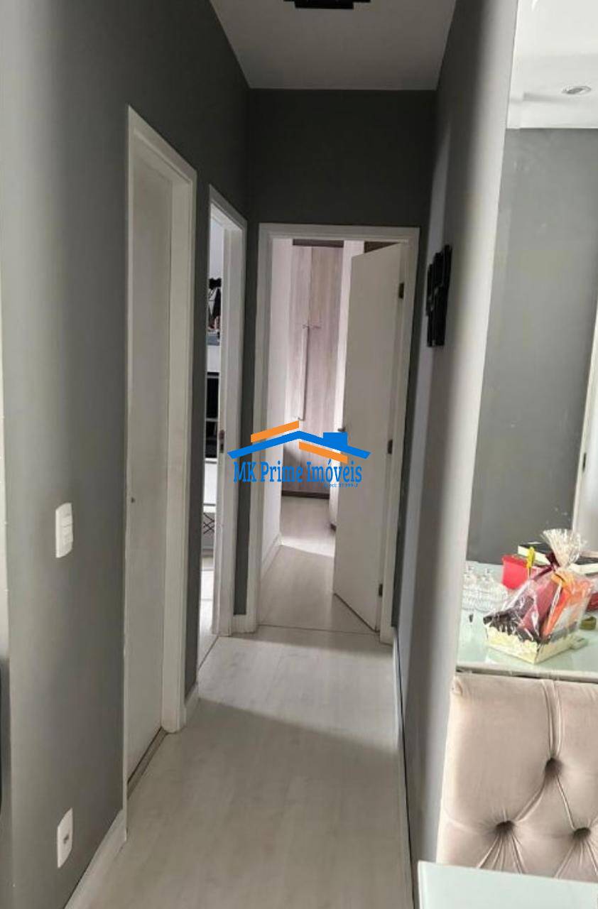 Apartamento à venda com 2 quartos, 50m² - Foto 4