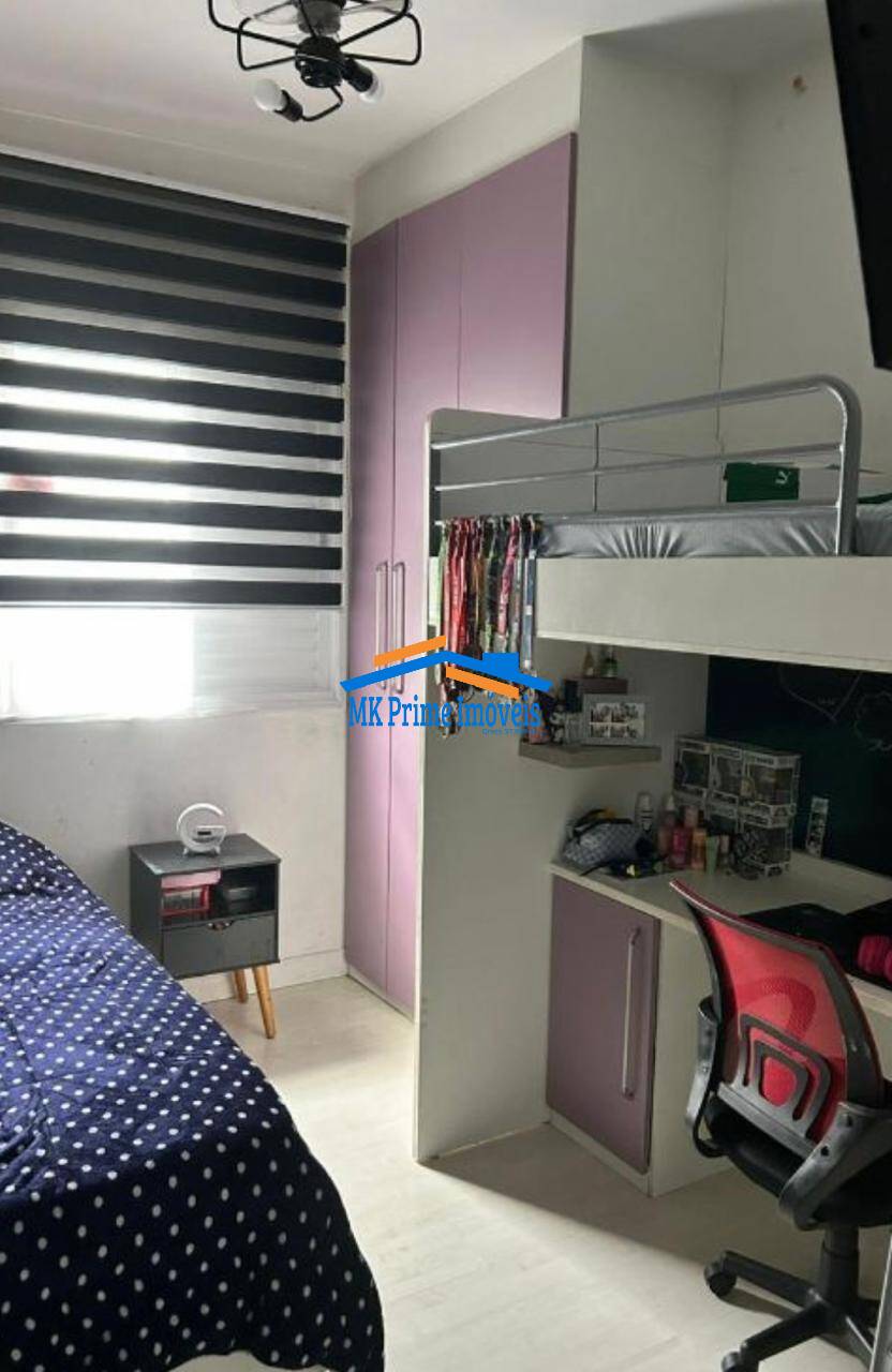 Apartamento à venda com 2 quartos, 50m² - Foto 7