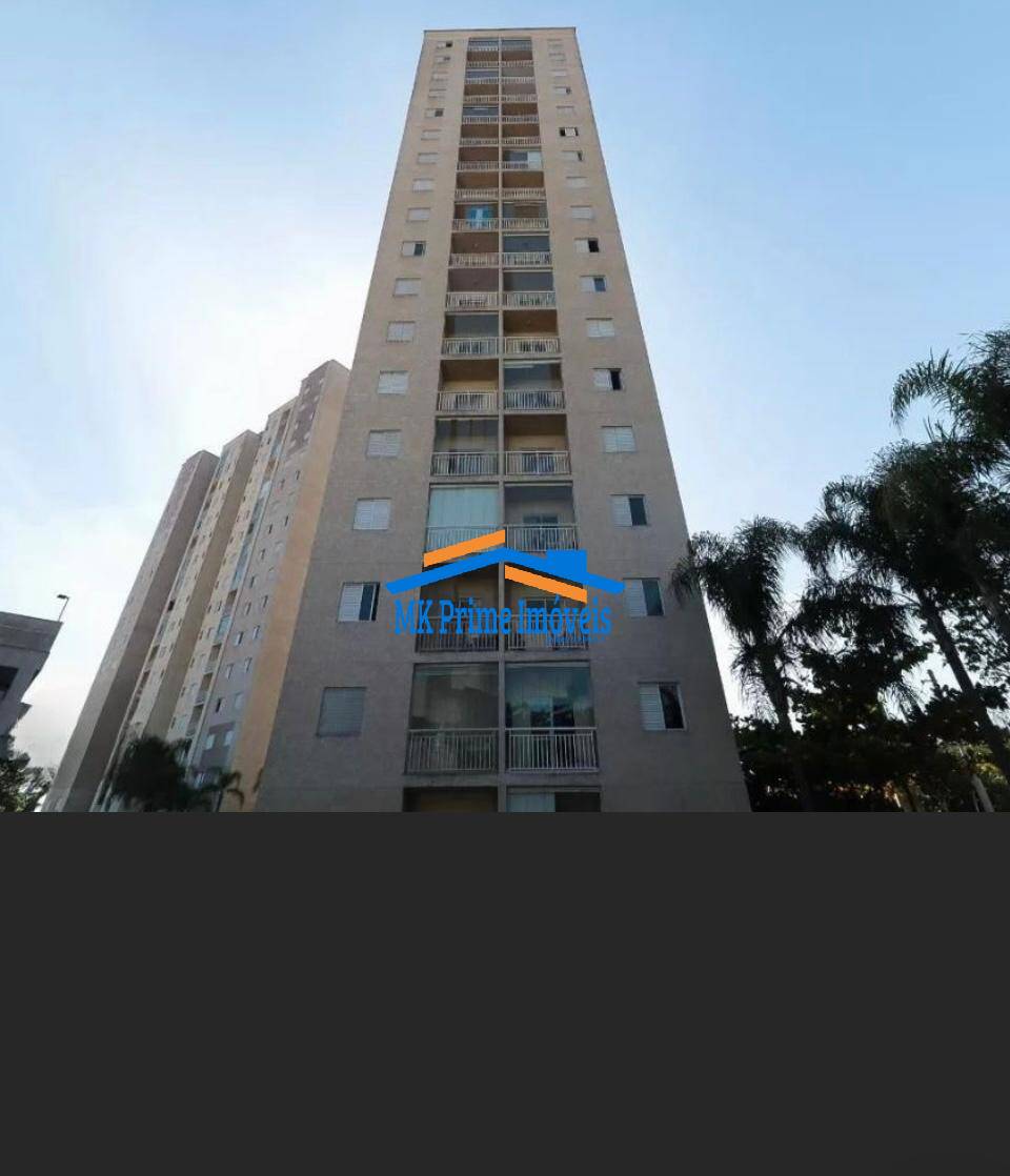 Apartamento à venda com 2 quartos, 50m² - Foto 9