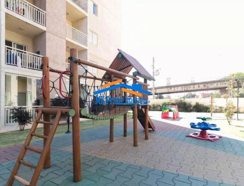 Apartamento à venda com 2 quartos, 50m² - Foto 12