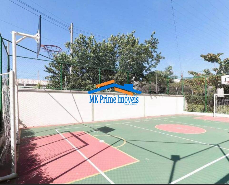 Apartamento à venda com 2 quartos, 50m² - Foto 11