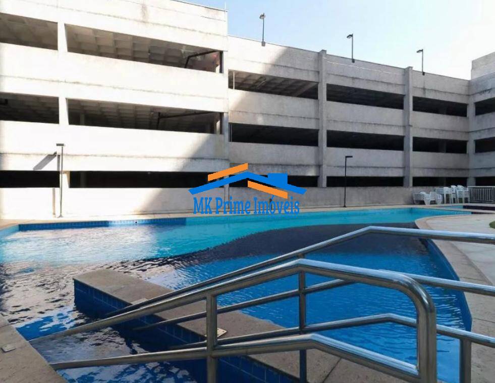 Apartamento à venda com 2 quartos, 50m² - Foto 15