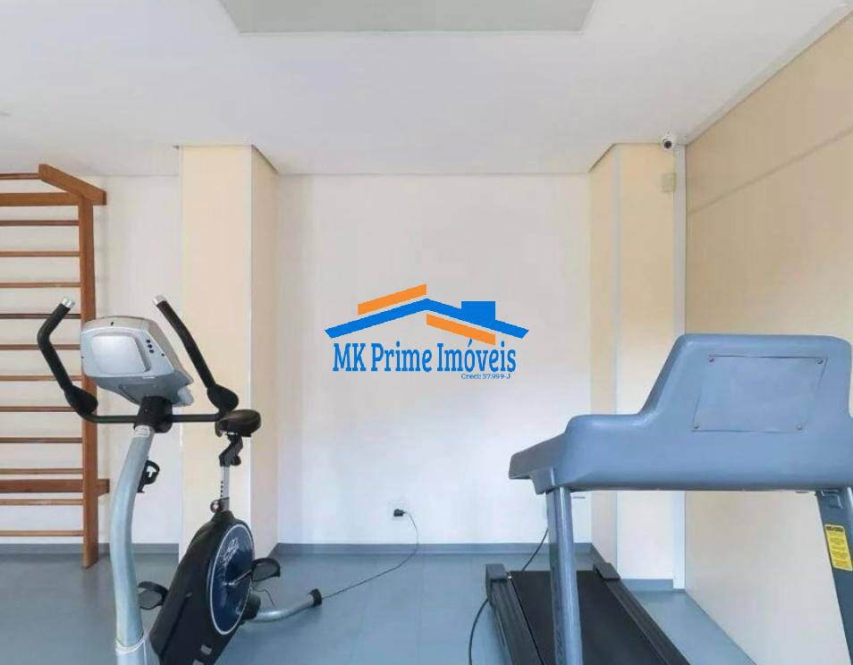 Apartamento à venda com 2 quartos, 50m² - Foto 13
