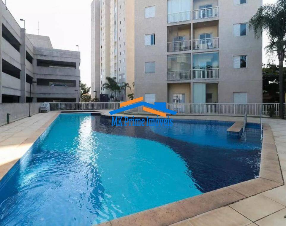 Apartamento à venda com 2 quartos, 50m² - Foto 16
