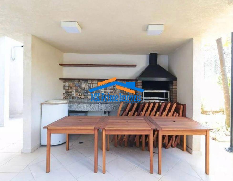 Apartamento à venda com 2 quartos, 50m² - Foto 17