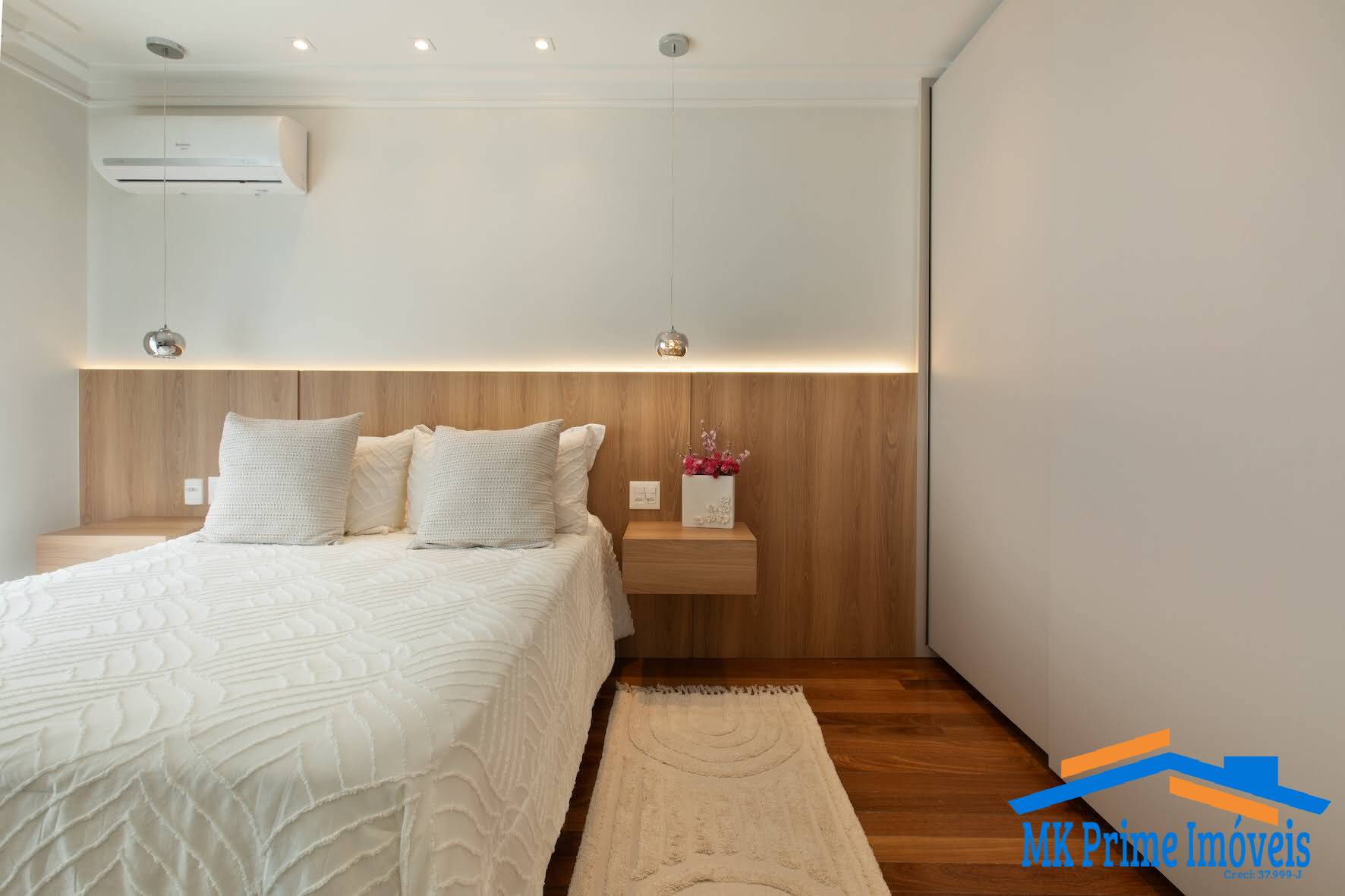 Casa de Condomínio, 4 quartos - Foto 40
