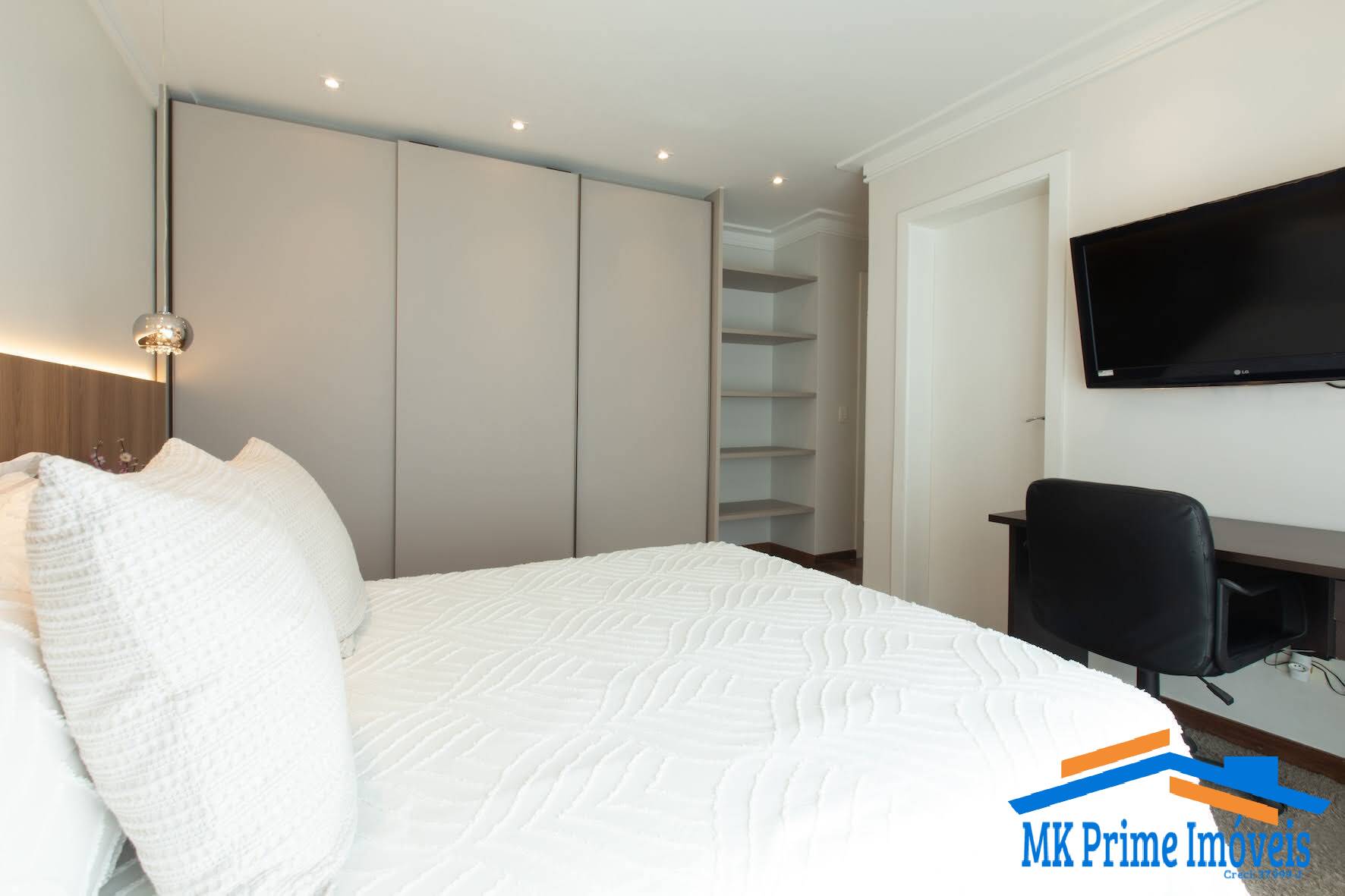 Casa de Condomínio, 4 quartos - Foto 42