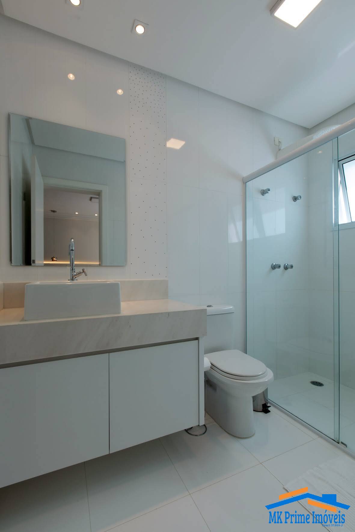 Casa de Condomínio, 4 quartos - Foto 43