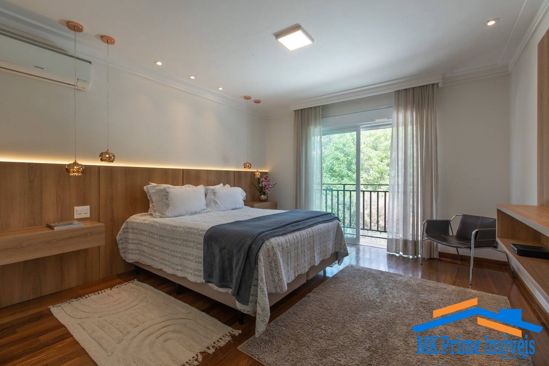 Casa de Condomínio, 4 quartos - Foto 48