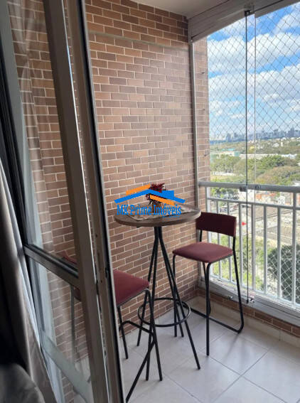 Apartamento à venda com 3 quartos, 70m² - Foto 4