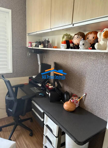 Apartamento à venda com 3 quartos, 70m² - Foto 6