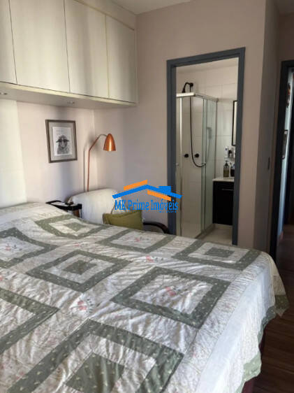 Apartamento à venda com 3 quartos, 70m² - Foto 7