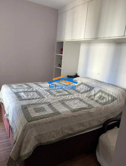 Apartamento à venda com 3 quartos, 70m² - Foto 9