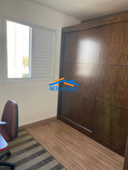 Apartamento à venda com 3 quartos, 70m² - Foto 10