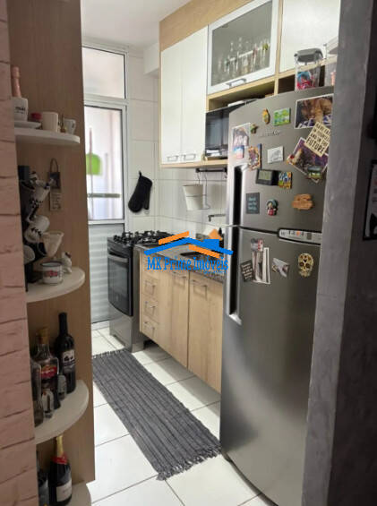 Apartamento à venda com 3 quartos, 70m² - Foto 5