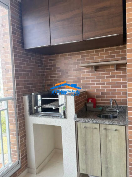 Apartamento à venda com 3 quartos, 70m² - Foto 3