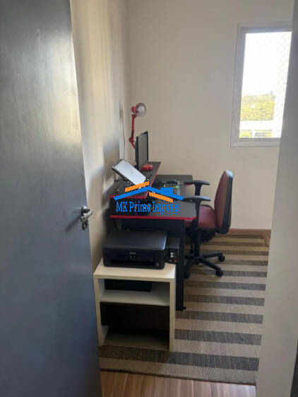 Apartamento à venda com 3 quartos, 70m² - Foto 15